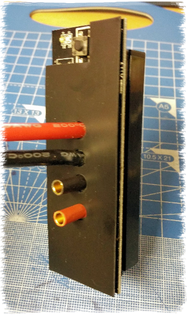 Basic Protection Circuit